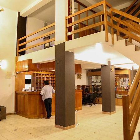 Hotel Polo Corporativo Cusco Ngoại thất bức ảnh