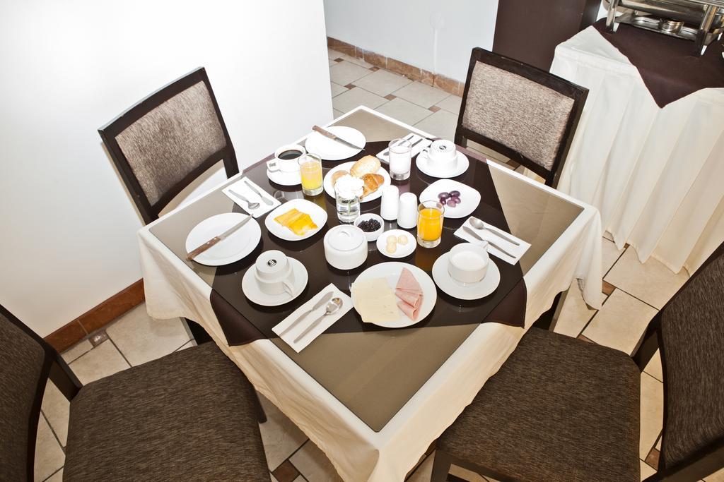 Hotel Polo Corporativo Cusco Ngoại thất bức ảnh