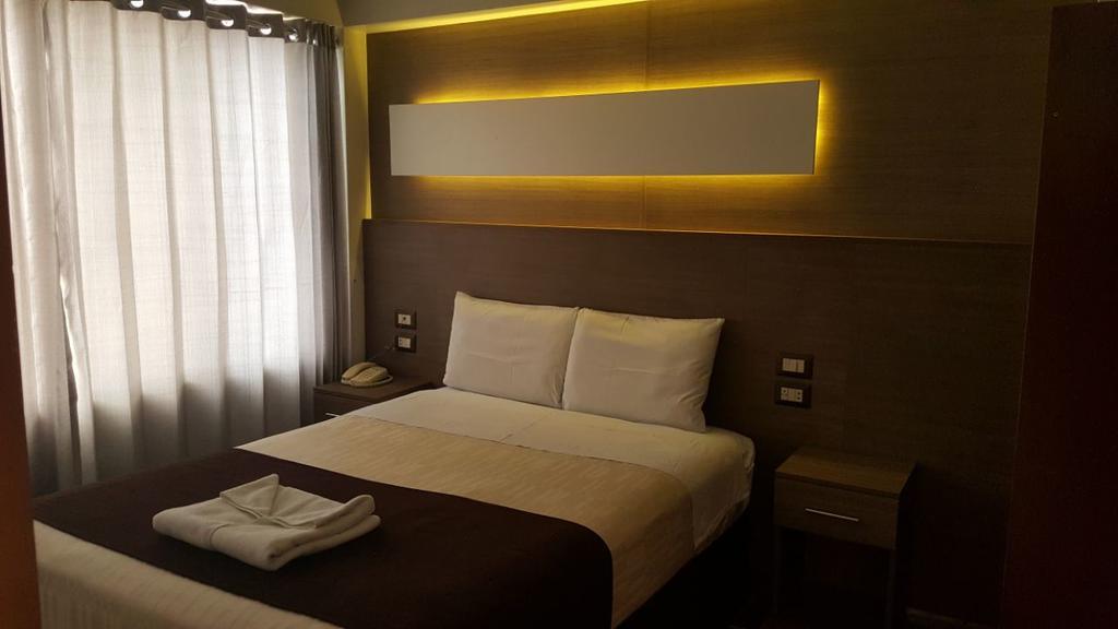 Hotel Polo Corporativo Cusco Ngoại thất bức ảnh