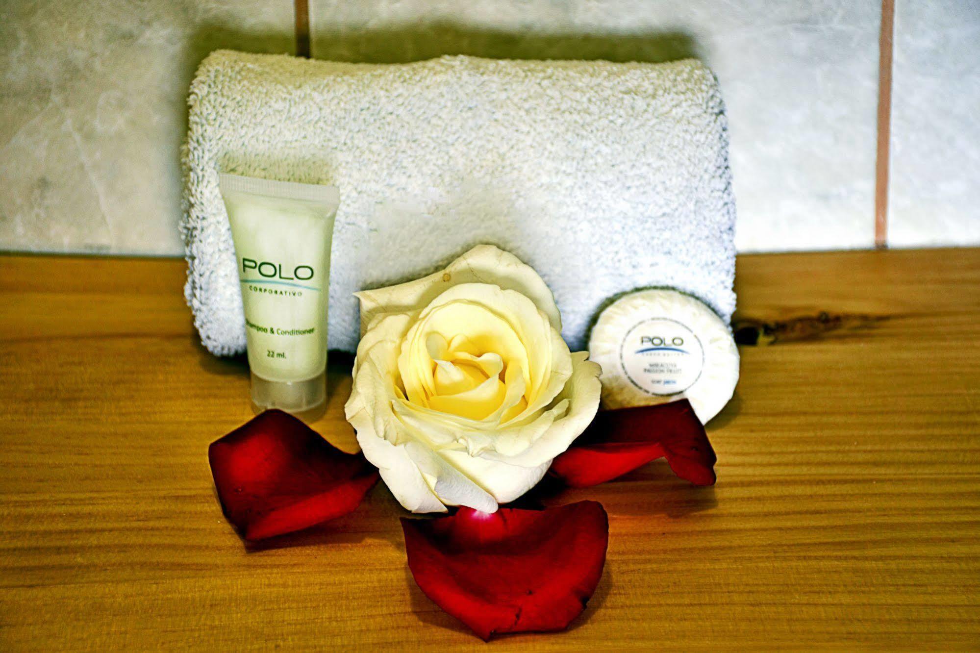 Hotel Polo Corporativo Cusco Ngoại thất bức ảnh