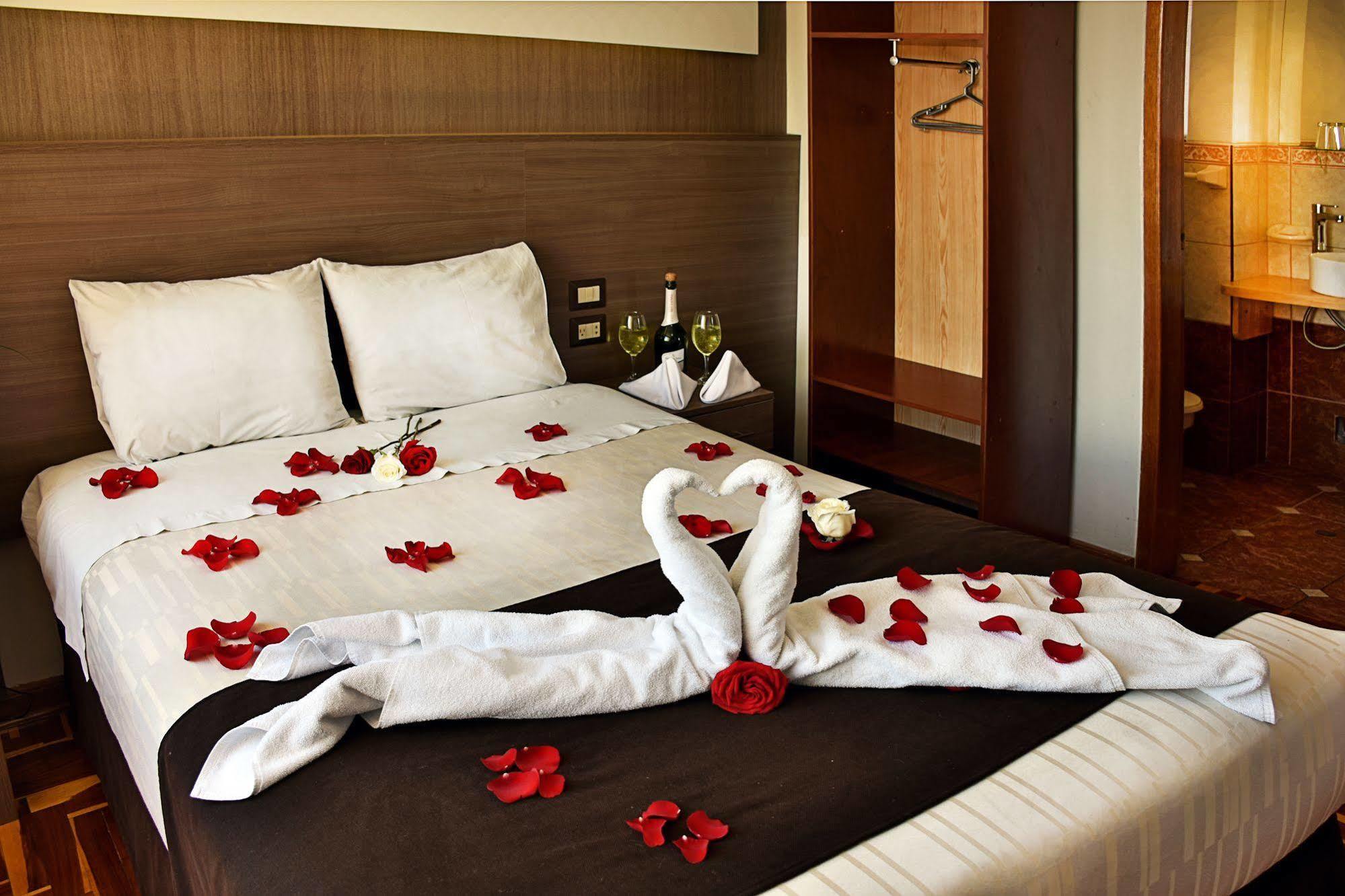 Hotel Polo Corporativo Cusco Ngoại thất bức ảnh