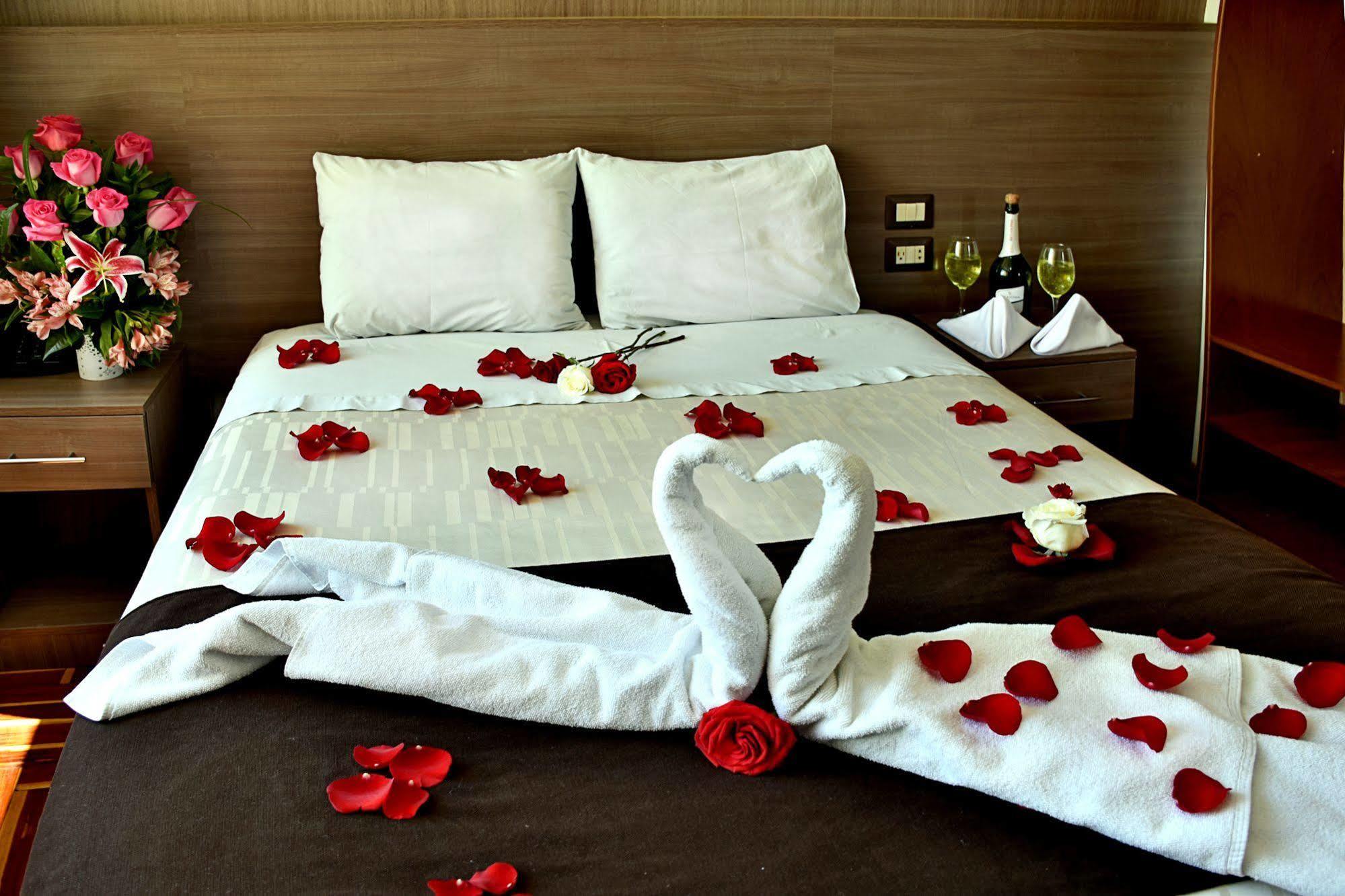 Hotel Polo Corporativo Cusco Ngoại thất bức ảnh