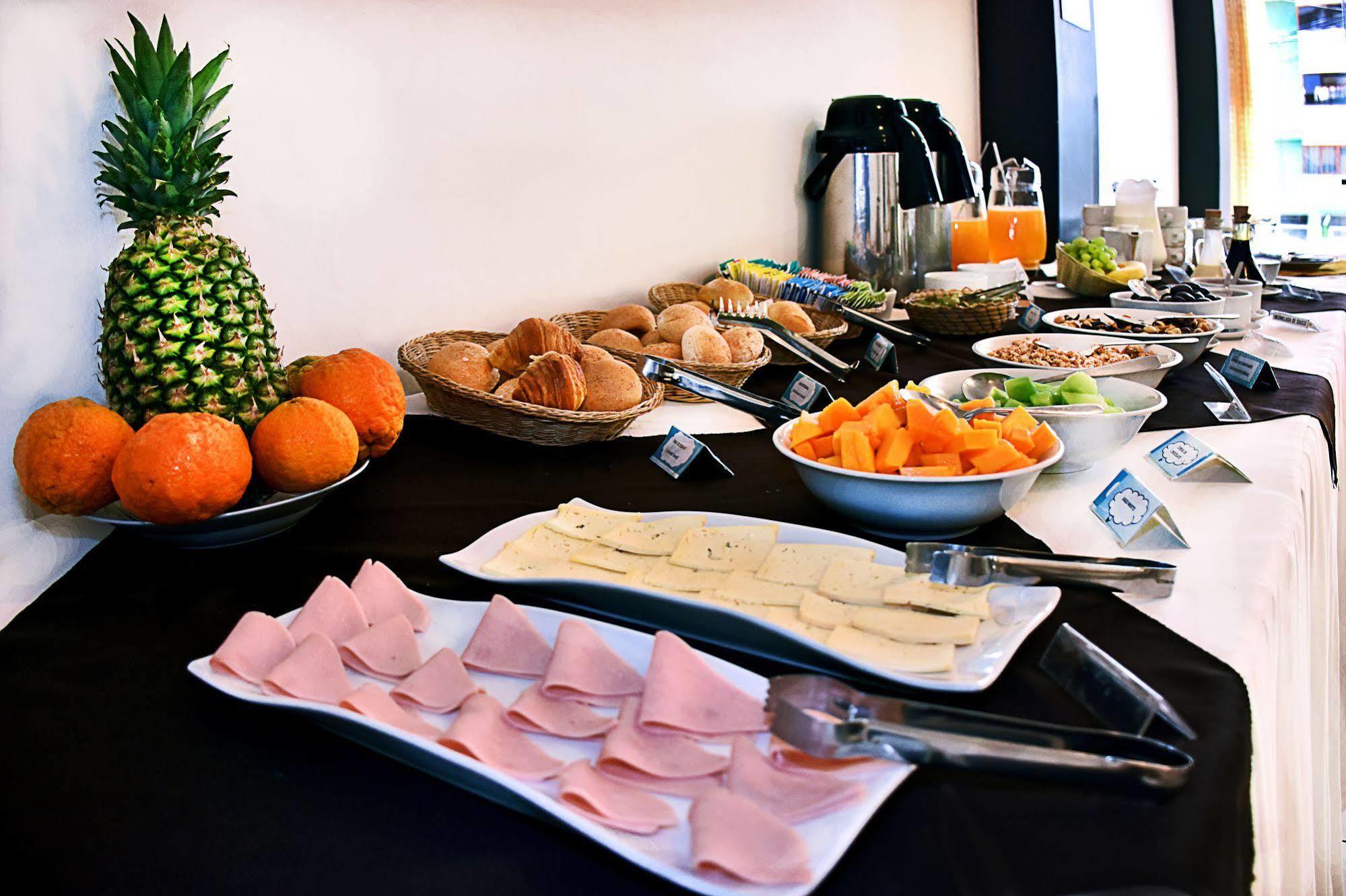 Hotel Polo Corporativo Cusco Ngoại thất bức ảnh