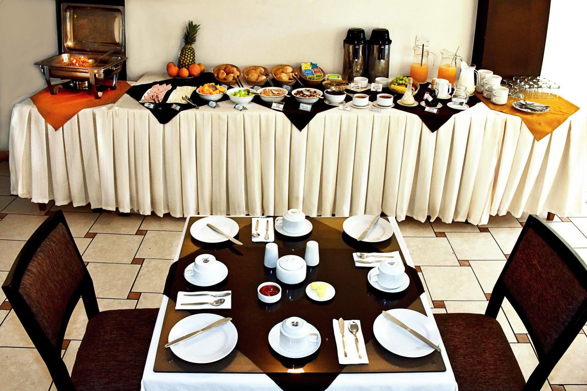 Hotel Polo Corporativo Cusco Ngoại thất bức ảnh